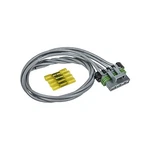 Gpd 1712471 Hvac Blower Motor Resistor Harness Fits 2005-2017 Toyota Tacoma. Fixed Price $71.99.