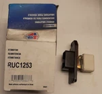 Carquest RUC1253 Premium Hvac Blower Motor Resistor. Fixed Price $34.99.