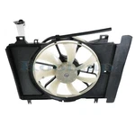 For 2007-2019 Yaris Front Fan Motor Assembly Q. Fixed Price $113.95.