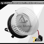 Heater Blower Motor W/fan Cage For 2011-2015 Mercedes-benz GLK250/GLK300/GLK350. Fixed Price $56.77.