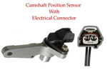 Camshaft Position Sensor W/connector Fits: Oem 19300-03010 Camry RAV4 Solara. Fixed Price $25.69.