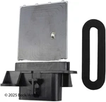 Hvac Blower Motor Resistor Beck/arnley 204-0101 Fits 05-19 Toyota Tacoma 2.7L-L4. Fixed Price $30.37.