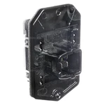 For Toyota Corolla 2008-2019 Four Seasons Hvac Blower Motor Resistor Block. Fixed Price $37.49.
