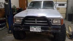 Blower Motor FJ60 Rear Fits 81-87 Land Cruiser 1252322. Fixed Price $63.95.