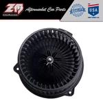 For Toyota Matrix Corolla 03-08 A/c Heater Blower Motor W/fan Cage 87103-02370. Fixed Price $34.26.