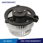 A/c Heater Blower Motor With Fan Cage For 2001-2009 Toyota Prius 615-58543. Fixed Price $29.67.