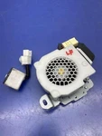 2014-2019 Toyota Highlander Front Left Temp Controlled Seat Blower & Heater Set. Fixed Price $46.75.