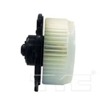 Hvac Blower Motor Front Tyc For 2001-2007 Toyota Highlander. Fixed Price $64.01.