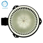 New Heater Blower Motor W/fan Cage For Toyota Corolla RAV4 Matrix Scion Xb Tc. Fixed Price $32.06.