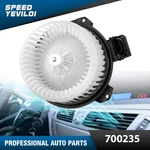 Ac Heater Blower Motor With Fan For 2007-2012 Toyota Yaris 2008-2014 Scion Xd. Fixed Price $32.99.