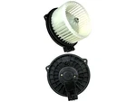 Rear Blower Motor For 05-17 Honda Toyota Odyssey Sienna 3.5L V6 3.3L DJ89W6. Fixed Price $57.97.