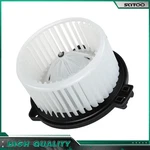 Hvac Blower Motor Heater Fan For 2004-06 Toyota Sienna Solara 02-06 Camry 700054. Fixed Price $32.96.