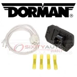 Dorman 973-580 Hvac Blower Motor Resistor Kit For RU718 RU1407 JA1777 Uf. Fixed Price $37.90.