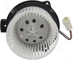 Four Seasons Hvac Blower Motor For 06-10 Sienna 75834. Fixed Price $89.25.