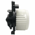 Boxi 1PC Front Hvac Blower Motor Fan Assembly For Toyota Tacoma 2005-2015. Fixed Price $41.01.
