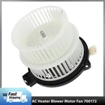 A/c Heater Blower Motor With Fan Cage For Toyota Echo Scion Xa 615-58503B. Fixed Price $35.99.