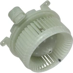 Hvac Motor-blower With Wheel Uac Bm 10218C. Fixed Price $185.56.