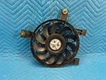 Oem Toyota Land Cruiser LX470 A/c Ac Front Condenser Fan W/ Motor & Shroud 98-02. Fixed Price $265.00.