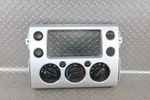 2007-2010 Toyota Fj Cruiser Ac Heater Climate Temperature Control Oem. Fixed Price $94.99.