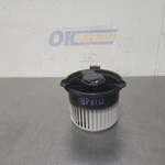 2011 Toyota Land Cruiser Rear Blower Motor. Fixed Price $35.00.