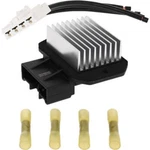 Holstein 2BMR0359K Hvac Blower Motor Control Module. Fixed Price $67.14.