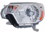 For 2012-2015 Toyota Tacoma Headlight Assembly Left Depo 85211RH 2013 2014. Fixed Price $80.37.
