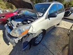 2010 Toyota Sienna Rear Hvac Blower Motor Oem Used 134K Miles 615-50115. Fixed Price $106.88.