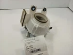Rear Blower Motor From 2011 Toyota Prius 11551545. Fixed Price $94.94.