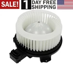 Hvac Blower Motor Fan For 2003-2007 Lexus GX470 2003-2009 Toyota 4RUNNER 700062. Fixed Price $35.01.