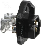 Hvac Resistor-blowermotor 20217 Fits 87-88 Toyota Pickup. Fixed Price $32.97.