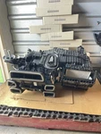 2021-2024 Toyota Corolla / Cross Front Hvac Heater Core & Blower 87050-12860. Fixed Price $300.00.