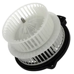 Hvac Heater Blower Motor W/fan Assembly For 2009-2001 Toyota Prius 1.5L. Fixed Price $36.38.