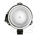 Hvac Blower Motor Front Tyc For 2009-2014 Toyota Matrix. Fixed Price $63.29.