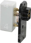 Hvac Resistor-blowermotor 4 Seasons 20181. Fixed Price $99.32.