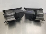2023 Toyota Sienna Xle 2.5L Front Blower Motor Set. Fixed Price $118.75.