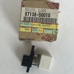 Nos Genuine Toyota Avalon Xls Lexus LS400 Blower Motor Resistor 87138-50010. Fixed Price $69.96.