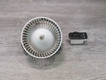 00-05 Toyota MR2 Spyder ZZW30L A/c Heater Blower Motor Fan Resistor Set Oem. Fixed Price $75.37.
