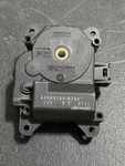 2003 Toyota Corolla Heater Flap Blend Door Actuator Oem Denso AE063700-8740. Fixed Price $12.00.