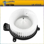 Hvac Heater Blower Motor W/brushless For Toyota Sienna Sequoia 2008-2022. Fixed Price $48.99.