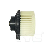 Tyc 700063 A/c Condenser Blower Assembly For 01-07 Toyota Sequoia Tundra. Fixed Price $49.22.
