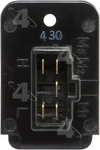 Four Seasons Hvac Blower Motor Resistor For Supra, Celica 20102. Fixed Price $57.36.