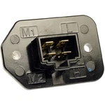 973-241 Dorman Blower Motor Resistor For Truck Toyota Pickup 1989-1991. Fixed Price $59.78.