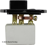 Hvac Resistor Beck/arnley 204-0107 Fits 95-04 Toyota Tacoma. Fixed Price $16.46.