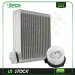 A/c Blower Motor And Evaporator Core Front Fit For 2000 01 02 04-05 Toyota Echo. Fixed Price $66.22.