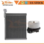 For 2012 2013-2018 Toyota Prius Hvac Blower Motor & A/c Evaporator Core Kit. Fixed Price $83.94.