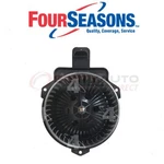 Four Seasons 75062 Hvac Blower Motor For Heating Air Conditioning Vent Ya. Fixed Price $138.49.