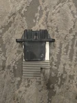 Toyota Hvac Blower Motor Resistor Power Transistor 499300-2090. Fixed Price $39.99.