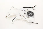 2021 - 2024 Toyota Venza Front Right Side Seat Adjust Lumbar Support Oem. Fixed Price $55.61.