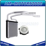 For 2007 08-2014 Toyota Camry A/c Heater Blower Motor And Core Kit Front. Fixed Price $78.46.