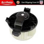 Front Heater Blower Motor Assembly For Toyota Corolla Scion Tc Pontiac Vibe. Fixed Price $34.21.